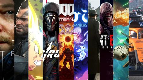 The 19 best PC games (February 2024) .